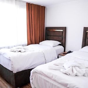 Standard Doppelzimmer